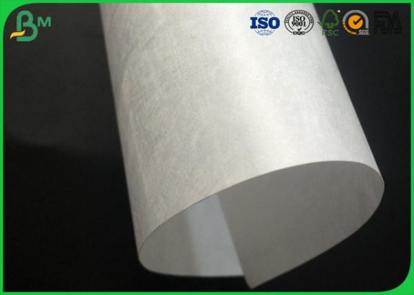 tipo de 1025D 1056D 1070D de papel da impressora de Du Pont Tyvek para a etiqueta médica