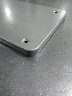 Blue Hydraulic Press Brake With 500mm Back Gauge