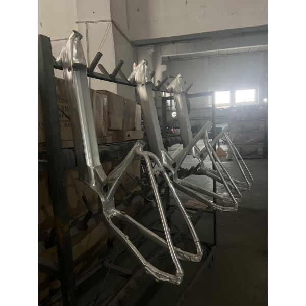 G3/G4 Алюминиевый среднеприводный городской электровелосипед Рамка CX Электрический велосипед с низким шагом