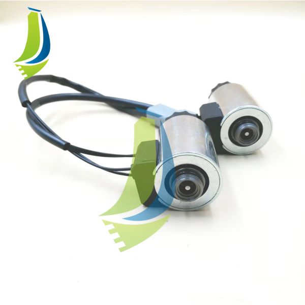 UC1026011625 Solenoid Valve Spare parts For WA200 WA250