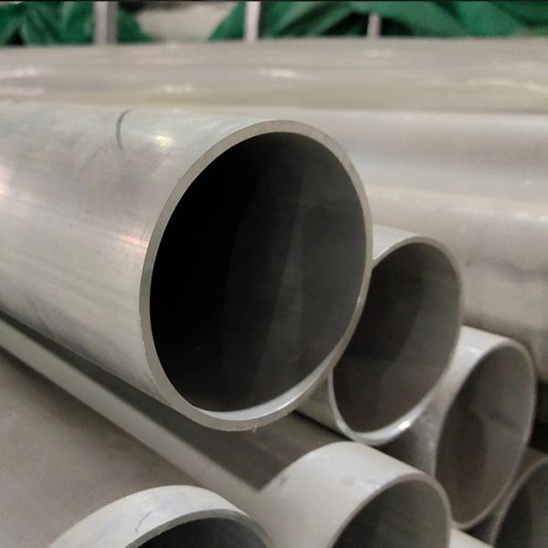 2A11 2024 3003 Aircraft Aluminium Metals Aluminium Alloy Tubing Mill Finished