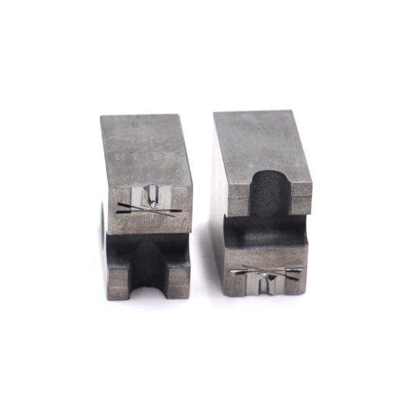Longer Functional Life Cold Working Die Steel M2 M4 Drill Point Die For Screw Forming