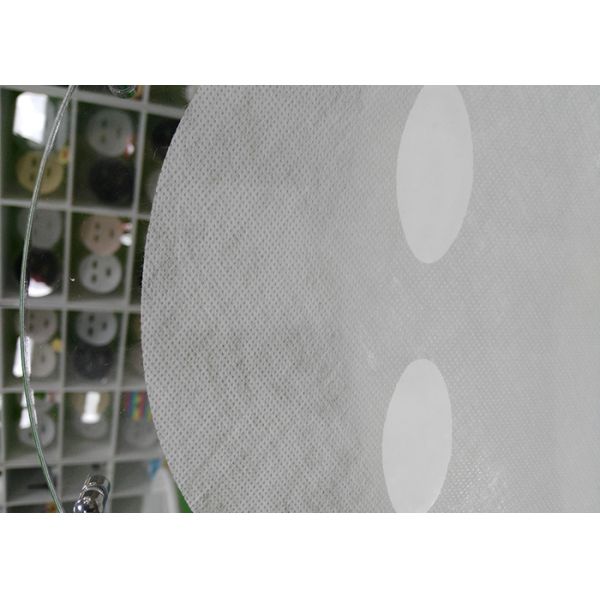 Binchoutan Fibier Spunlace Non Woven Binchoutan Facial Mask Sheet