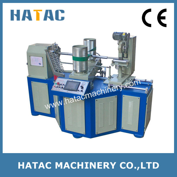 High Precision Paper Can Making Machine,Paper Straw Making Machine,Tea Paper Can Making Machine