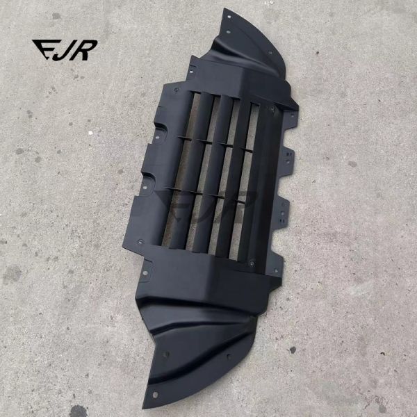 Front Underbody Guard Oe No. 670007296 For Maserati Quattroporte Sedan