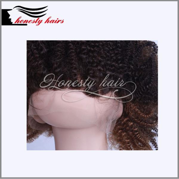 Full lace wig,100% remy hair, Full lace/Front lace/Machined wig can be customized.