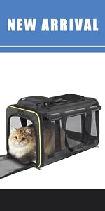 Pets Carrier Designed For Cats Small Dogs Puppies Pet Travel Carrying Handbag Pet Carrier