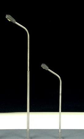 model Steel lamppost, scale metal post,1:300 scale lamp,metal light,architectural model lamppost,model stuffs