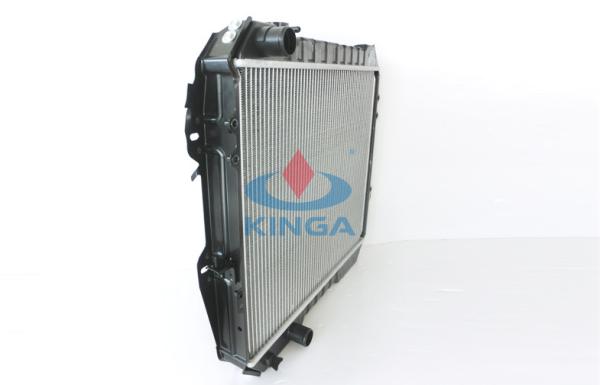 Custom High Perfomance Toyota Radiator / Toyota Corolla Radiator