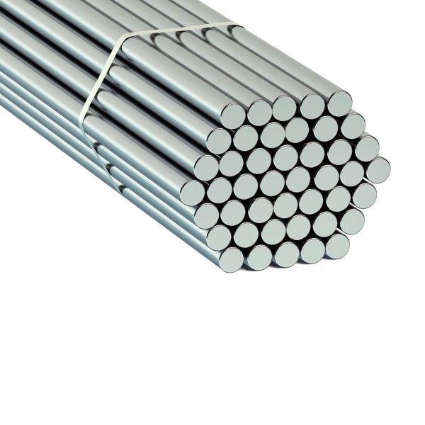 321 2mm Stainless Steel Rod Bar 3mm 6mm Stainless Steel Round Rod Metal Q345