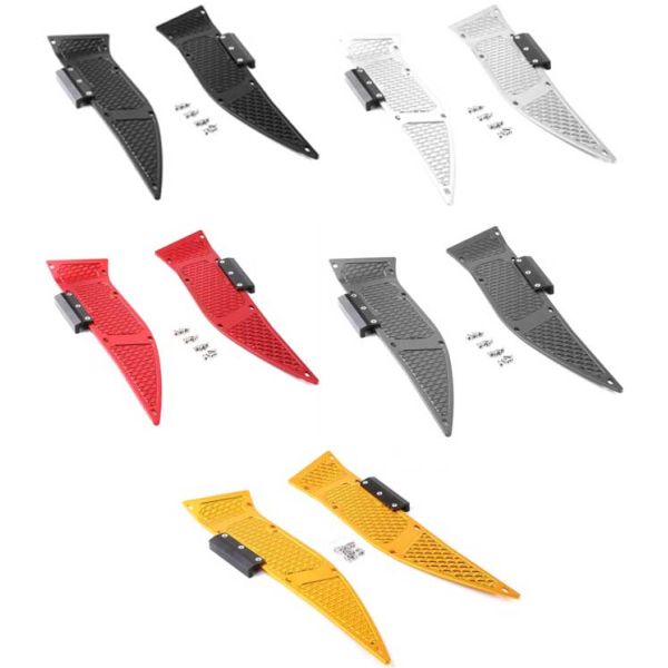 Front Rear High Performance Motorcycle Parts Or Yamaha NVX 155 Aerox 155 Movistar 2017