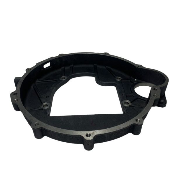 Steel Material CPC(D)20-30 Compatible Flywheel Housing 100% Original Quality for Diesel Engines