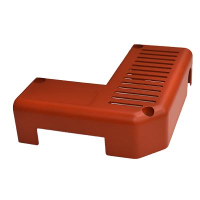 O OEM pequeno da produção de grupo das peças do equipamento industrial escovou o serviço de impressão de FDM 3D
