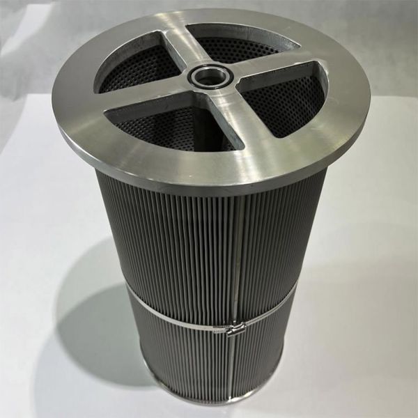 LY-48-25W-40 Oil Return Filter Element for Optimal Oil Flow and Filtration