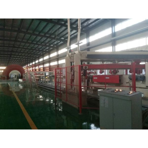 300000CBM Particle Board (PB) Making Machine Production Line