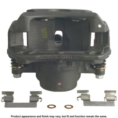 OPEL Auto Parts Vehicle Brake Caliper 18B4910 18B4911 344013 344012 OEM 22705313 22705314