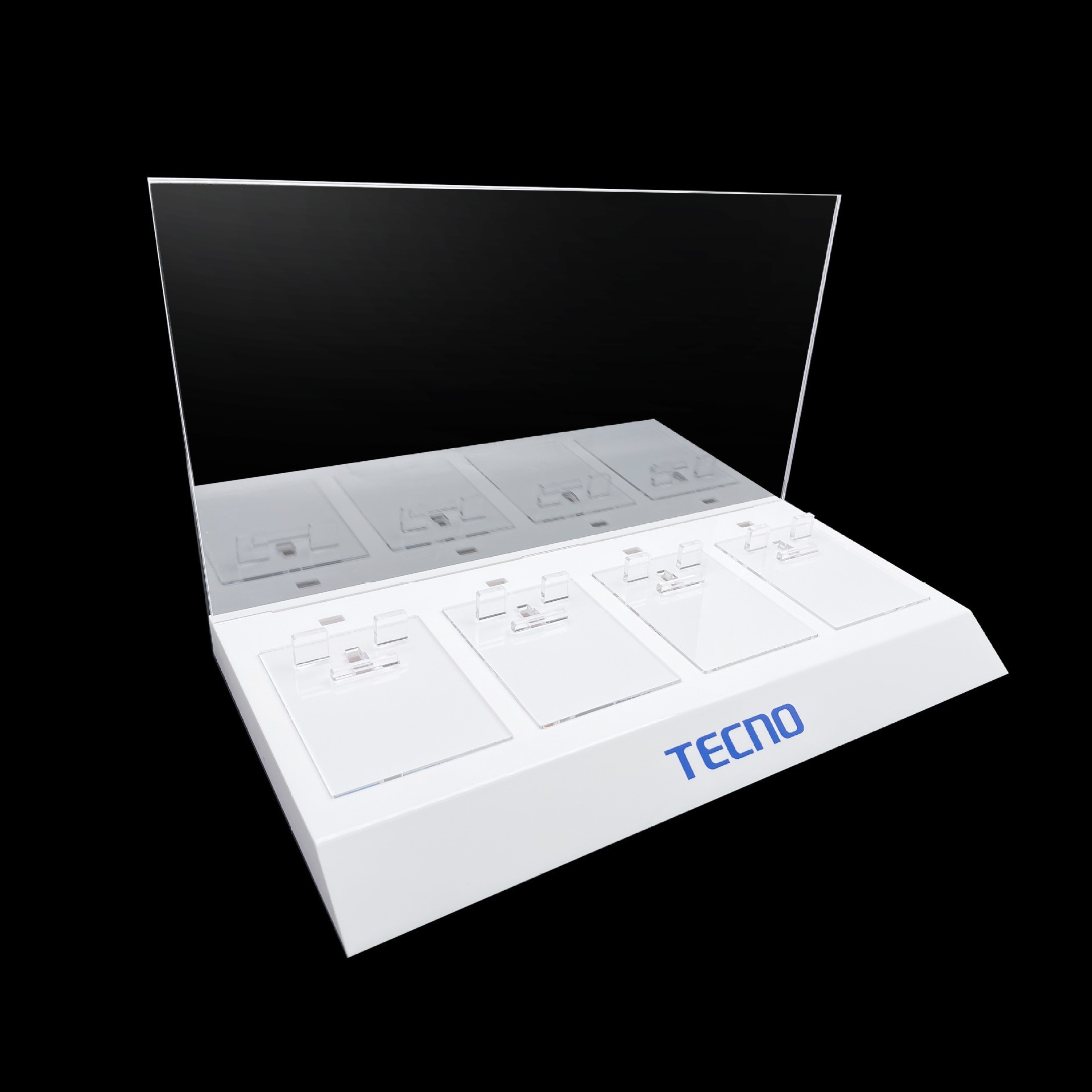 Acrylic Display Stands, Store Counter Brand Prototypes, Tablet & Mobile Phone Promotion, Acrylic Display Racks