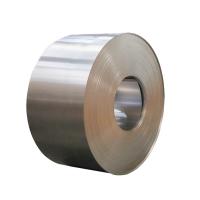 Bobina de aço inoxidável ASTM 301 500HV da tira da mola