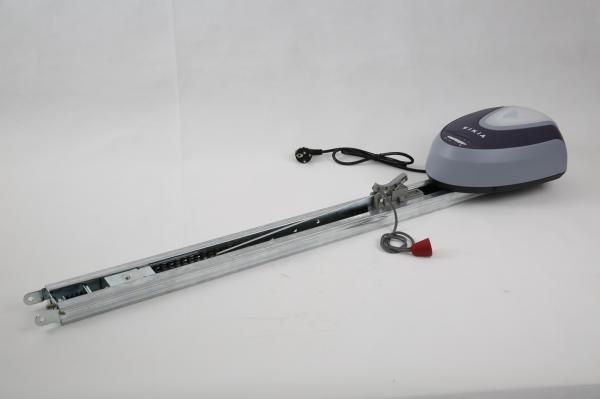 Wireless Automatic Shop Door Opener , Auto Roller Door Opener Emergency Lock
