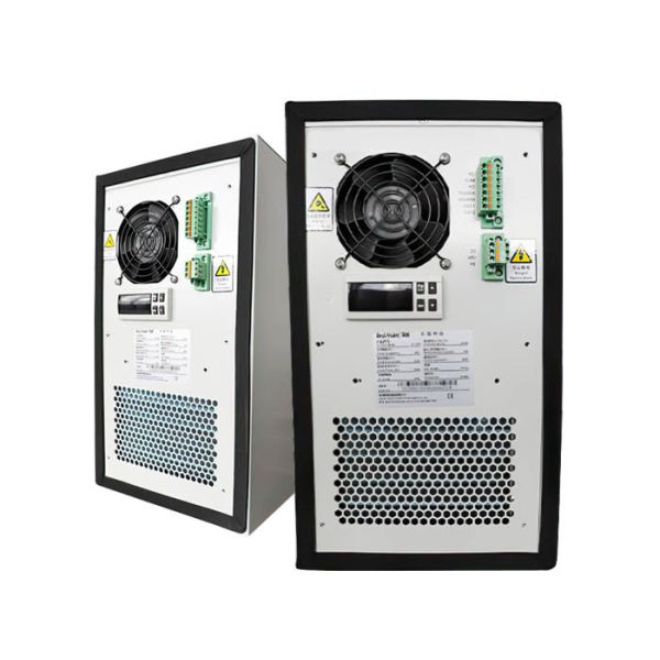 300W-4000W Electrical Cabinet Outdoor Enclosure Air Conditioners DC Power For Telecom Industry