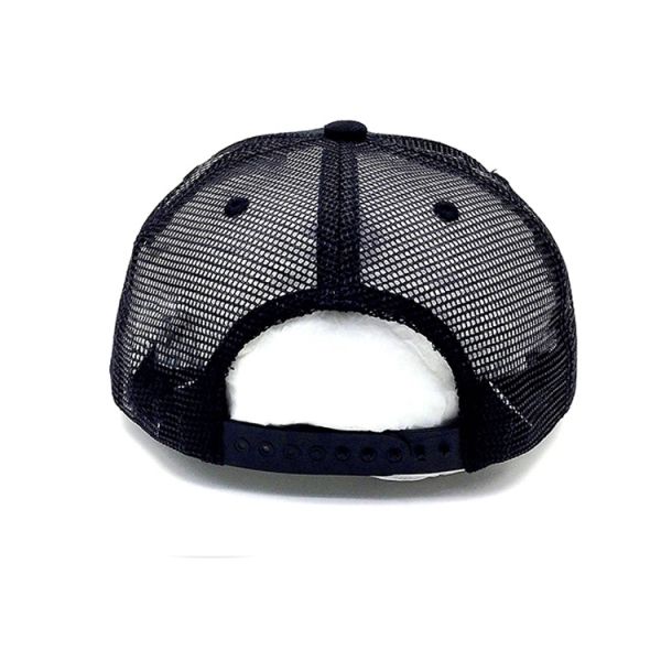 Шляпа Билла малыша панели пробела 6 плоская, плоская шляпа Эко водителя грузовика брим дружелюбное