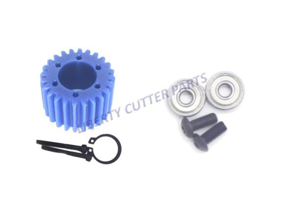 Standard Vector Q80 MH8 Parts , PN 705570 Maintenance Kit Spare Parts