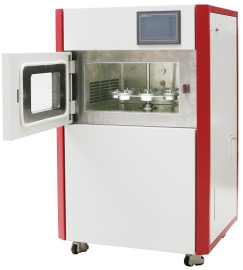 WVTR Water Vapor Transmission Rate Test Chamber for fabrics/ textile/ membrane materials as per ASTM E96