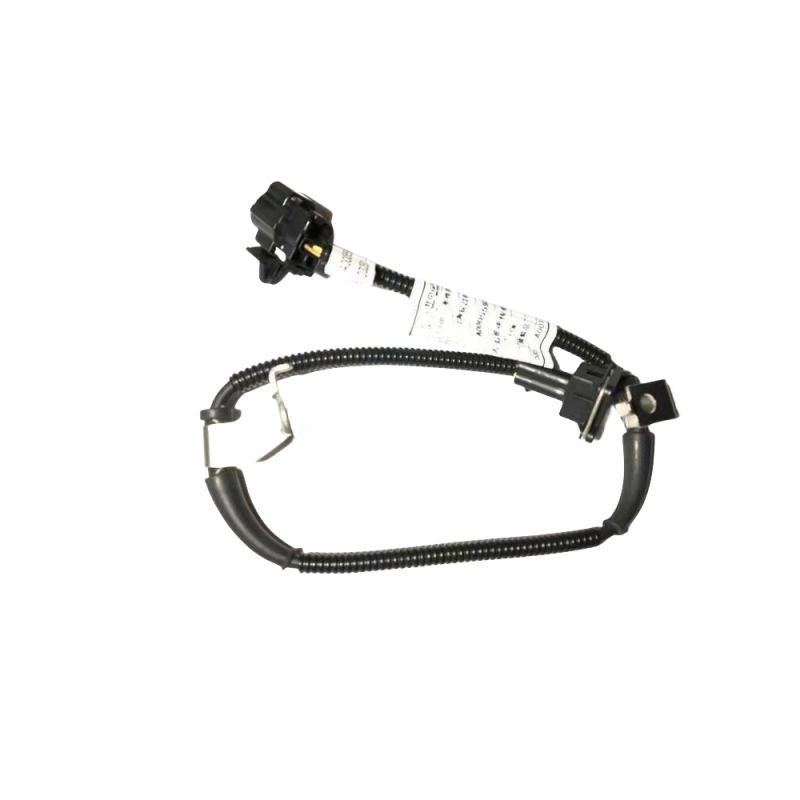 BAIC Saab X35 Q35 Front and Rear Wheel Speed Sensor Anti-Hold Sensor for Long-Lasting