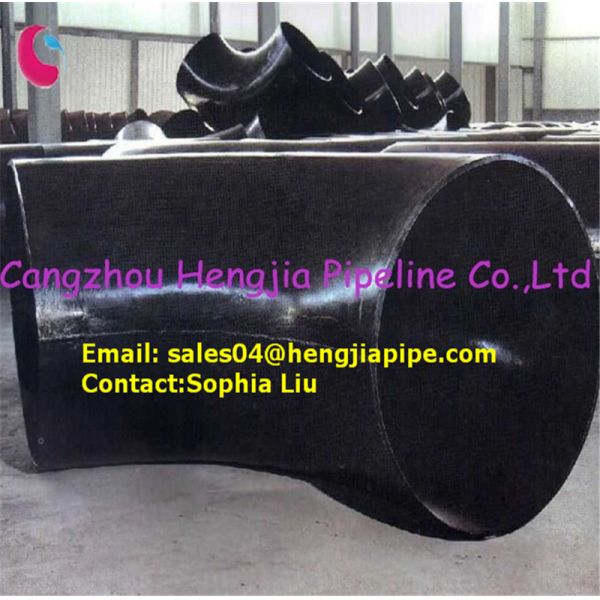 long radius(LR) pipe elbow