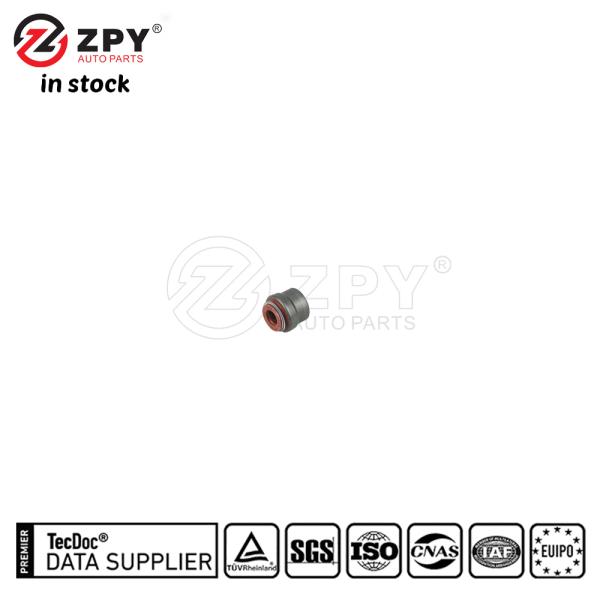 ZPY Valve Stem Seals for VW Audi 2.0T Engine 036109675A