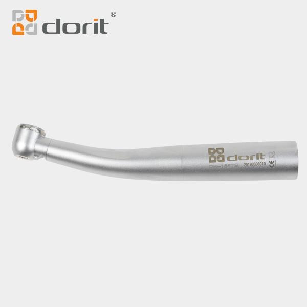 4 Spray Coupler High Speed Turbine Dental Fiber Optic LED Sirona Type Handpiece