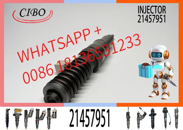 21457950 BEBE4F10001 21457951 21457952 21457953 21463327 21451295 85003656 HRE290 Use for  Mack Truck E3.3 85013147