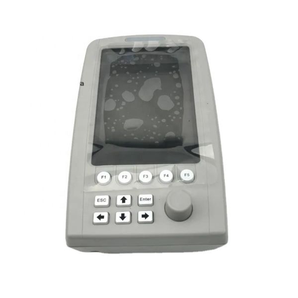 Part number B249900001085 Construction Machinery Excavator Spare Monitor Display For SANY SY135 SY215 SY235 SY265 SY385