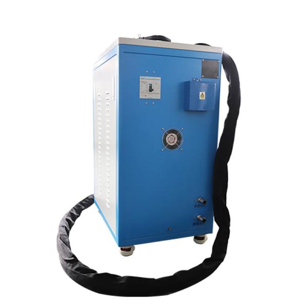 60KW Hand-held High Frequency Induction Heating Brazing Equipment