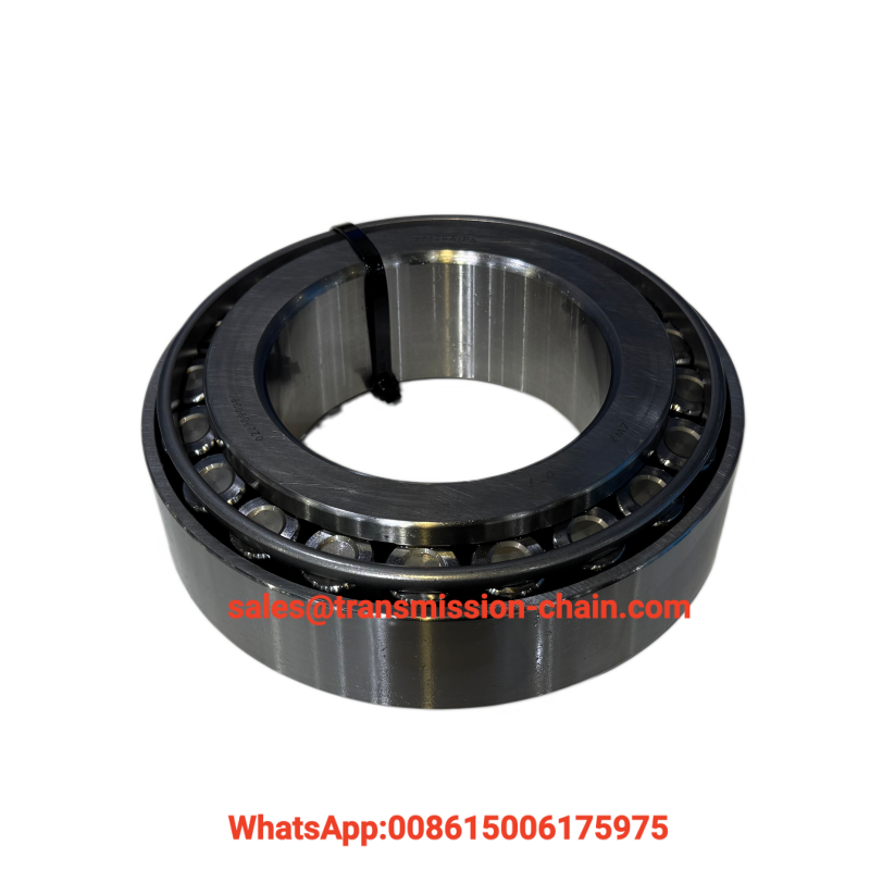 Hot Sale 32226A 32226A/P5 Single Row Taper Roller Bearing Gearbox Bearing 130x230x67.75mm