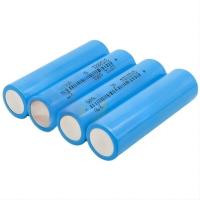 Bateria de lítio 11.1V à prova de explosões da tira 18650 do diodo emissor de luz 2500mah