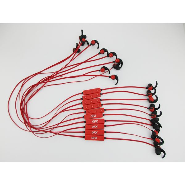 Guangzhou Huayi Electronic Factory