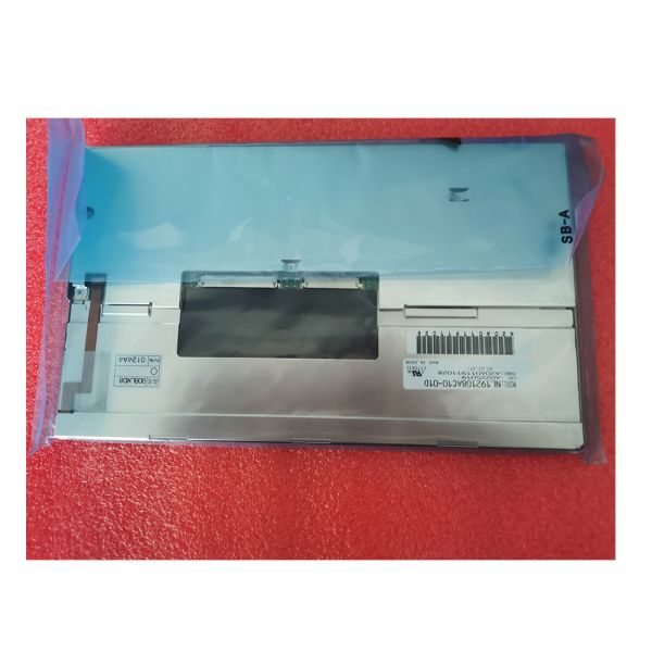 NLT NL192108AC10-01D 9Inch FHD 1920x1080 sRGB Industrial Screen Panel TFT-LCD Module with 2.0G Vibration Resistance LCM