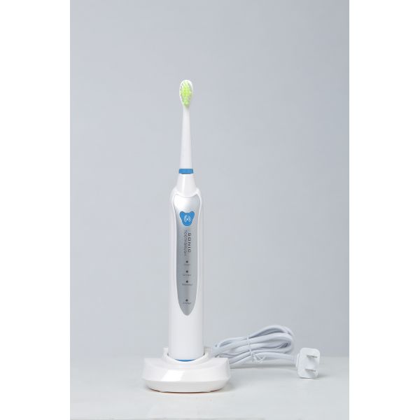 rechargable auto-timer toothbrush BLYL Brand Sonic Electric toothbrush TB-1035