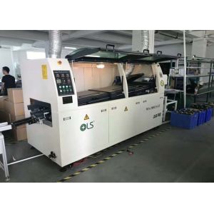 Wave Soldering Machine