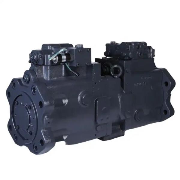 Bomba de pistão de alta qualidade K5V140DTP-9TBS Bomba principal hidráulica para escavadeira KOBELCO SK330-6