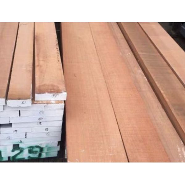BUY Cedrela Odorata Solid Wood Sheets / Boards 50mm Thickness