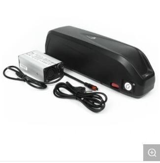 13ah 48v Electric Bicycle Battery Rechargeable Hailong Type