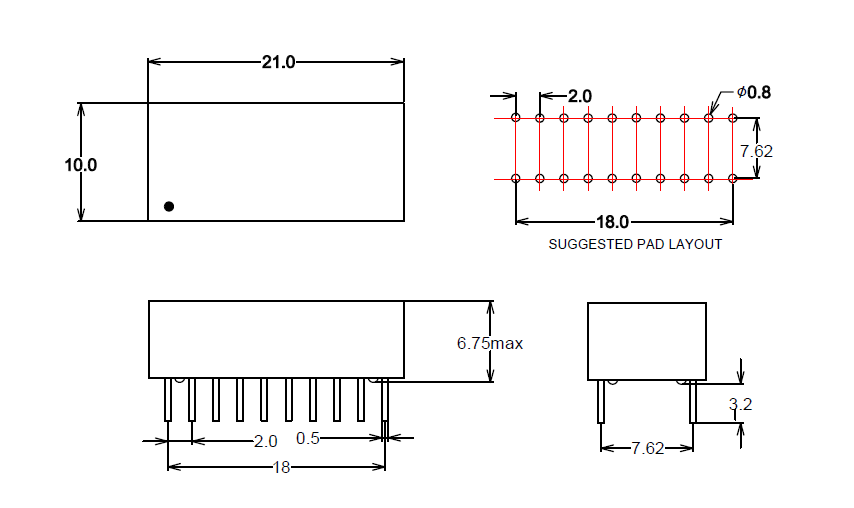Через силу отверстия над трансформаторами Х2050ДГ РоХС ИМПа ульс ПОЭ локальных сетей уступчивым