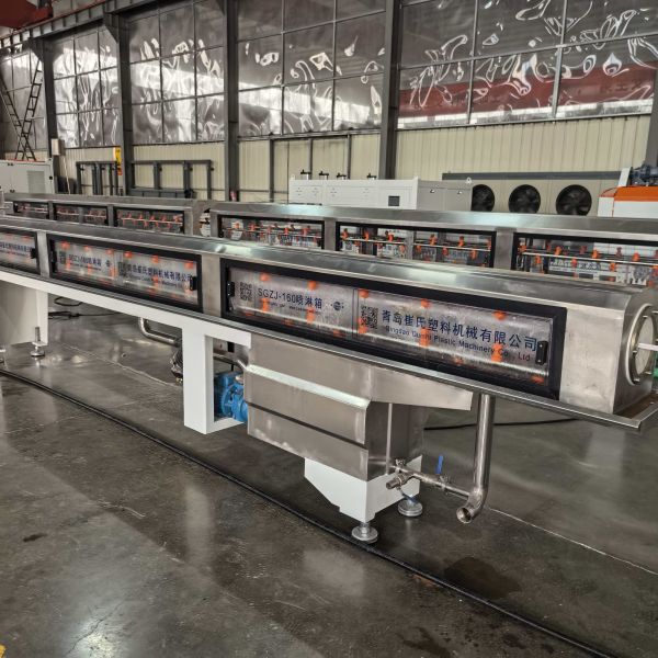 HDPE PE Water Supply Pipe for Underground Drainage Sewage and Gas Transportation