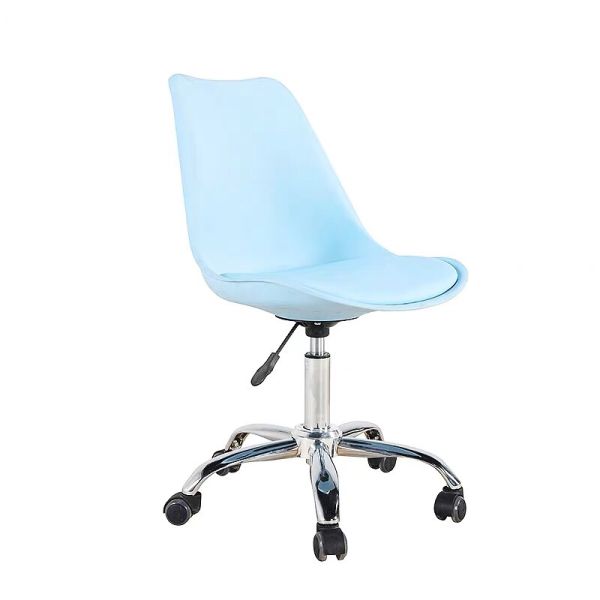 Dinning Room 8kgs 0.091CBM Heavy Duty Plastic Chair