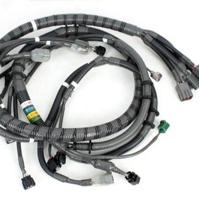 8-98089338-1 8-98089338-3 Harnais de fil pour les travaux de construction de bulldozers ZX450-3 ZX500LC-3