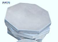 Laser Cutting Carbon Steel Plate Custom Metal Sheet Cutting 500mm Thick