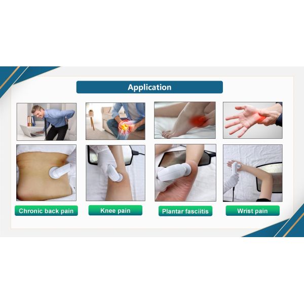 Tecar RF Instrument Radio Frequency Body Firm Skin Shape Machine Resisitive Capacitive