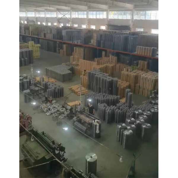 Anping Xuwei wire mesh products Co., Ltd